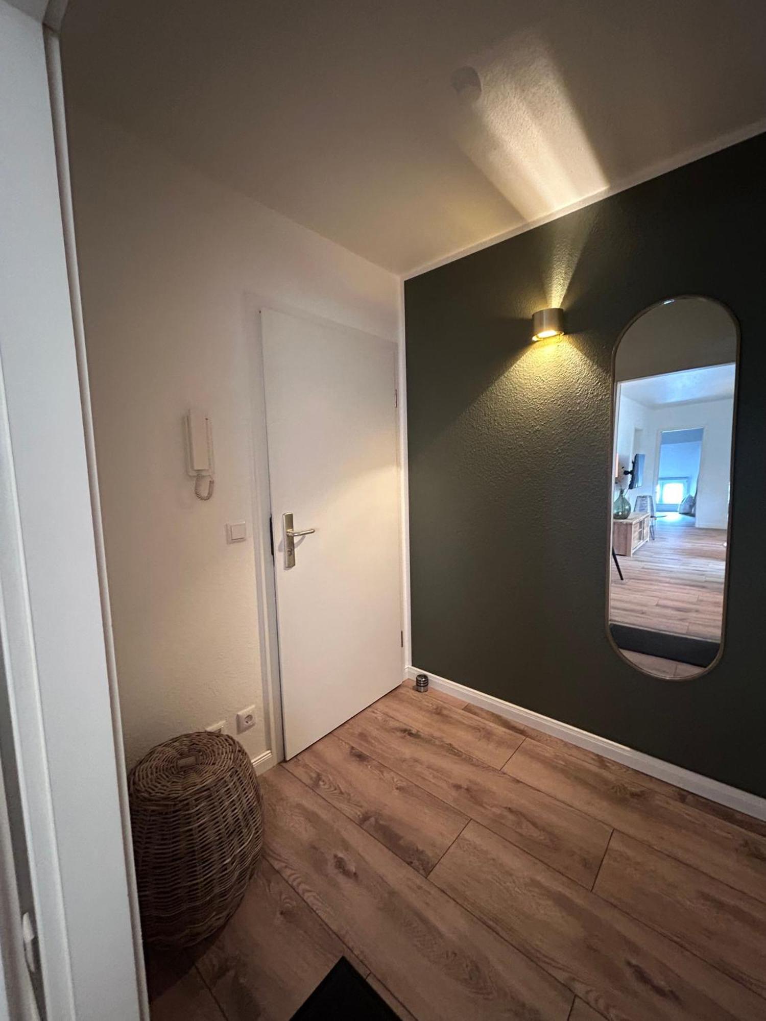 4 Wunderschoene Ferienwohnungen Im Kavaliershaus Schwerin  Exteriör bild
