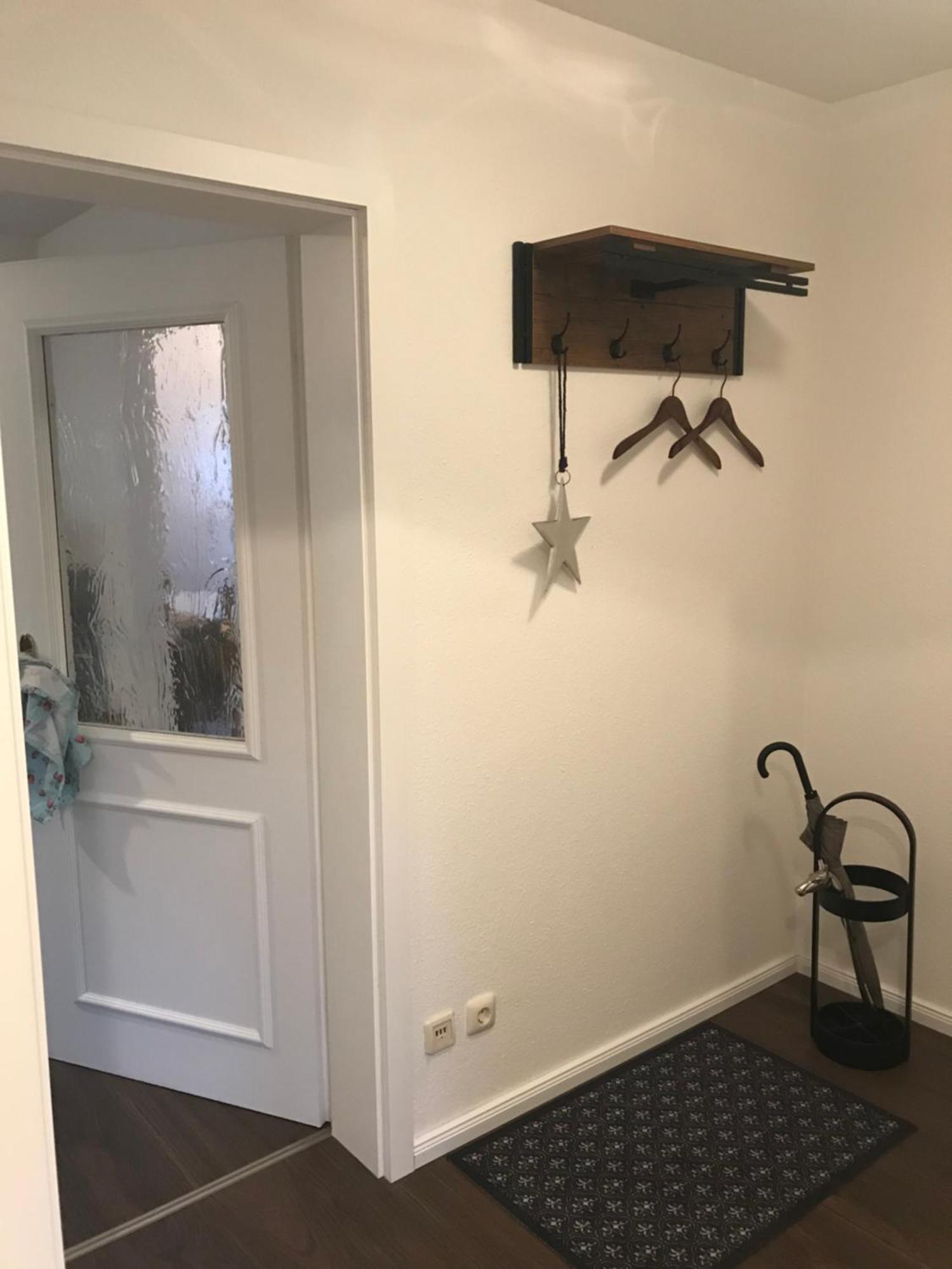 4 Wunderschoene Ferienwohnungen Im Kavaliershaus Schwerin  Rum bild